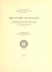 The story of Kåalaka