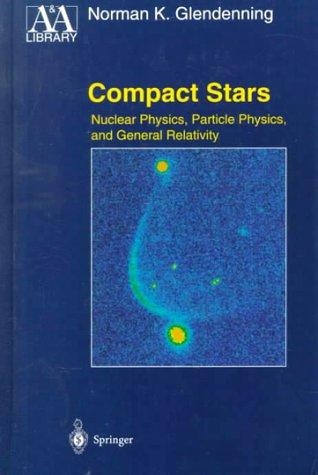 Compact Stars