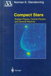 Compact Stars