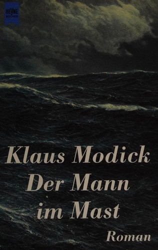 Der Mann im Mast