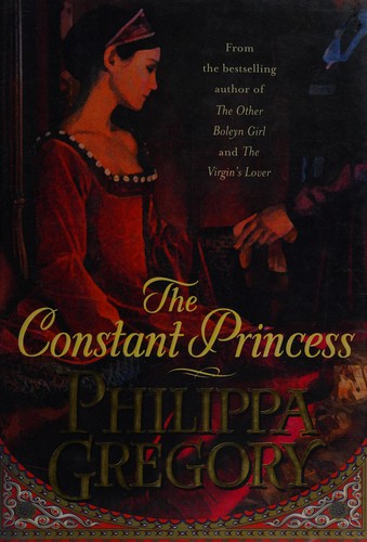 The Constant Princess