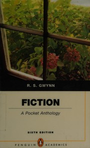Fiction, A Pocket Anthology--Sixth Edition