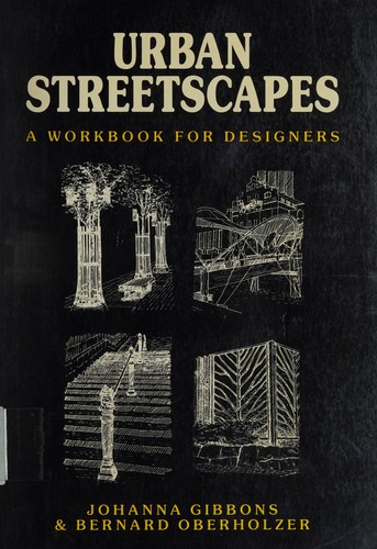 Urban streetscapes
