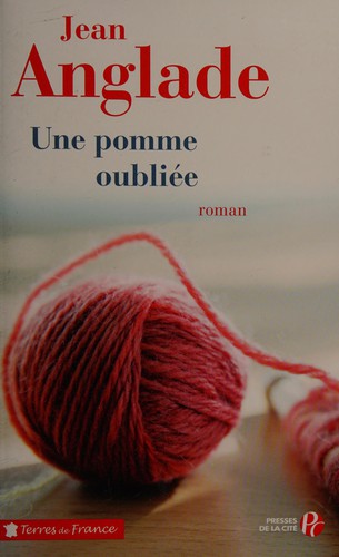 Une pomme oubliée