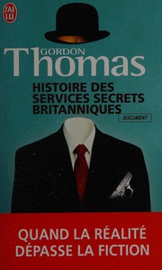 Histoire des services secrets britanniques