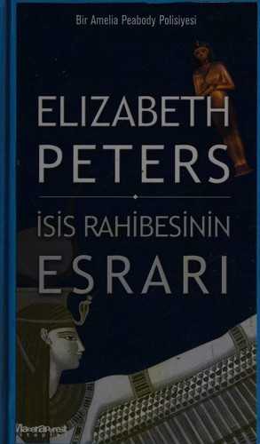 İsis rahibesinin esrarı