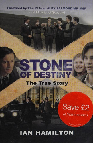 Stone of Destiny