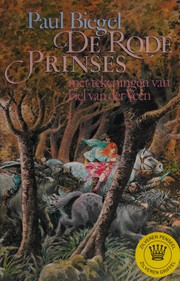 De rode prinses