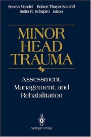 Minor head trauma