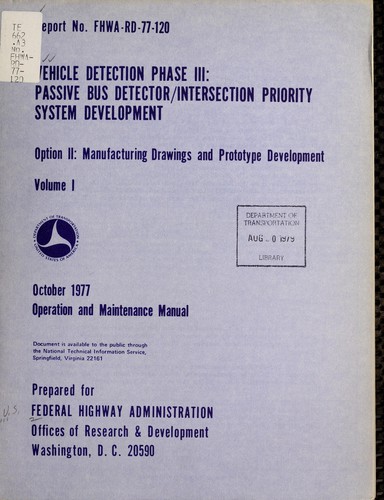 Vehicle detection phase III