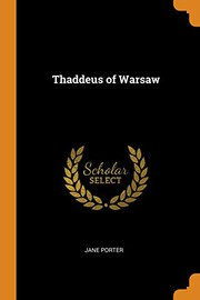 Thaddeus of Warsaw