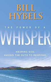 The Power of a Whisper