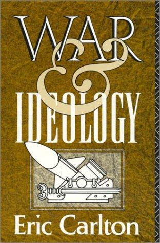 War and ideology