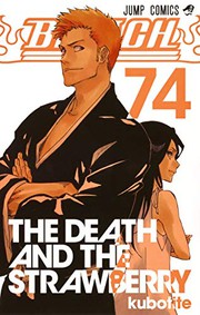 BLEACH Vol.74