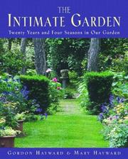 The intimate garden