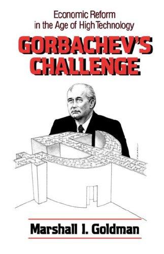 Gorbachev's challenge