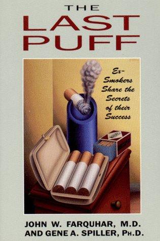 The last puff