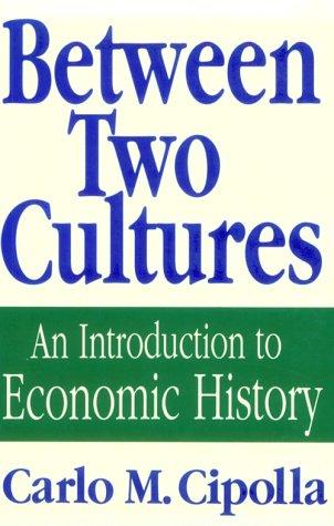 Between Two Cultures