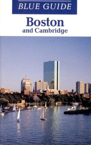 Boston and Cambridge