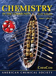 Chemistry in the Community Vol 1