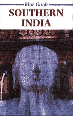 Blue Guide Southern India