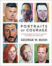 Portraits of courage