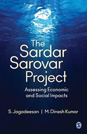 Sardar Sarovar Project