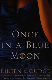 Once in a blue moon