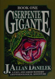 Serpente gigante
