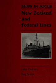 New Zealand and Federal lines