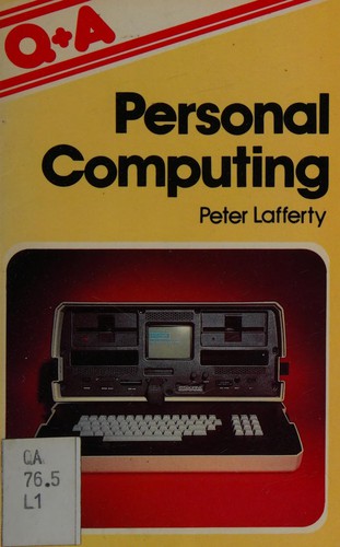 Questions & Answers on Personal Computing (Questions & Answers)