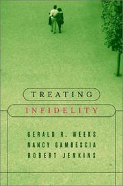 Treating Infidelity