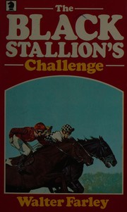 The Black Stallion Challenged
