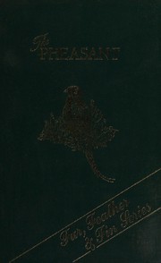 The pheasant