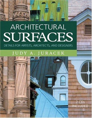 Architectural surfaces