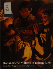 Holländische Malerei in neuem Licht
