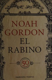 El rabino