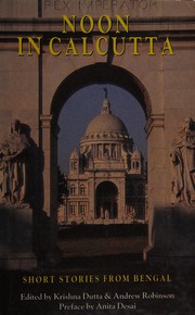 Noon in Calcutta