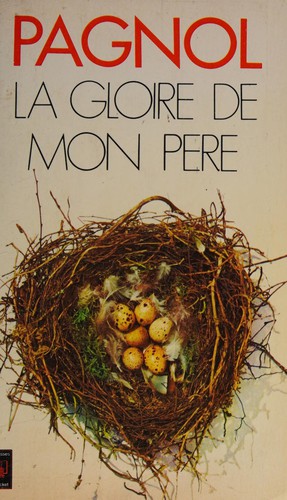 La Gloire de mon père