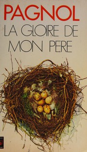 La Gloire de mon père