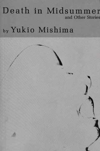 Death in Midsummer and Other Stories