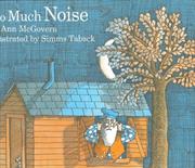 Too Much Noise