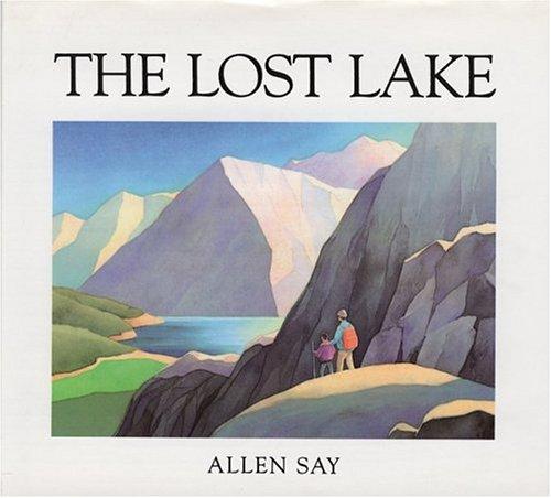 Lost Lake