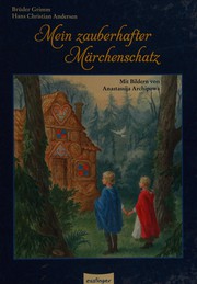 Mein zauberhafter Märchenschatz