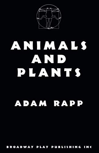 Animals and Plants