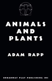 Animals and Plants