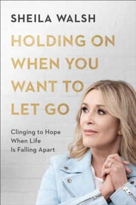 Holding on When You Want to Let Go