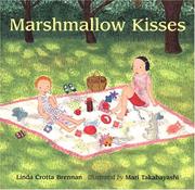 Marshmallow Kisses