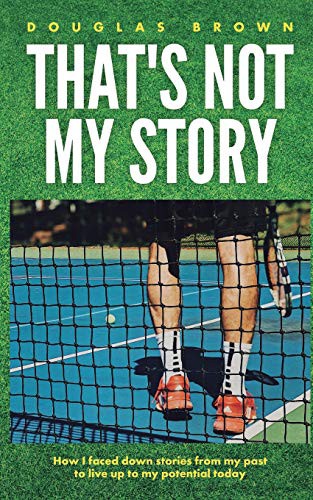 That's Not My Story