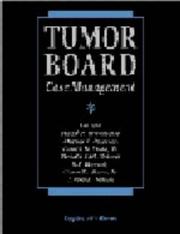 Tumor board case management